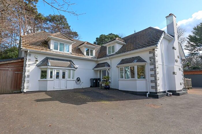 5 Bedroom Detached House For Sale In Carlyon Bay, St Austell, PL25