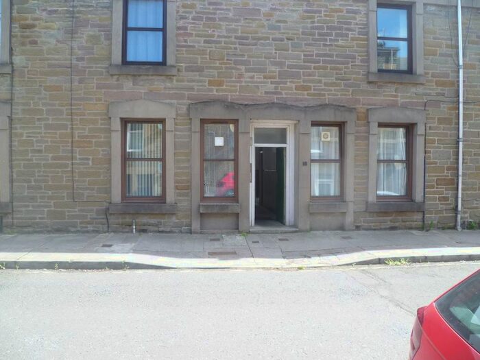 1 Bedroom Flat To Rent In Lawrence Street, Broughty Ferry, Dundee, DD5