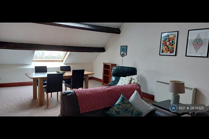 2 Bedroom Flat To Rent In Duke Street, Whitehaven, CA28