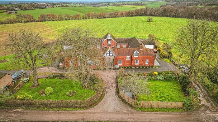 3 Bedroom Detached House For Sale In Bretby Park, Bretby, DE15