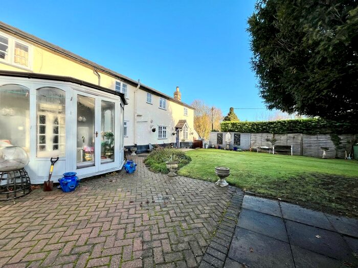 4 Bedroom Cottage For Sale In Frogge Street, Ickleton, Saffron Walden, CB10