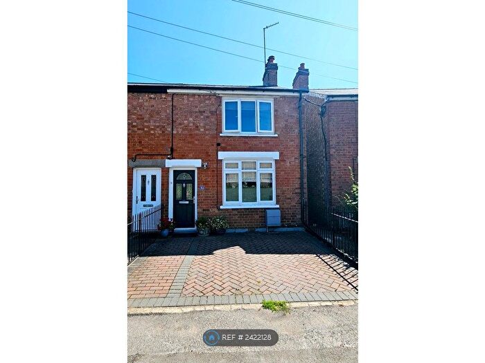2 Bedroom Terraced House To Rent In St. Peters Road, Brackley, NN13