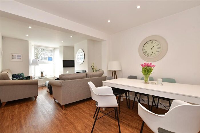 3 Bedroom Terraced House For Sale In Chingford Lane, Woodford Green, Essex, IG8