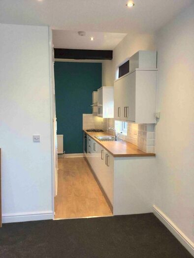 3 Bedroom End Of Terrace House To Rent In Park Street, Worcestershire, DY11