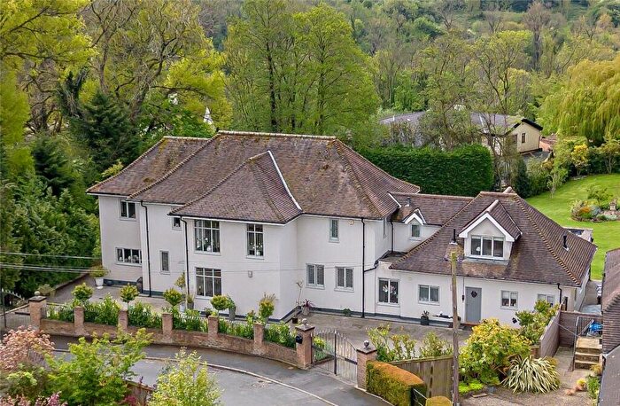 4 Bedroom Detached House For Sale In Fortune Hill, Knaresborough, North Yorkshire, HG5