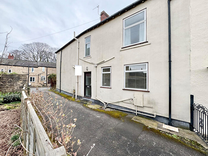 3 Bedroom Semi-Detached House For Sale In The Boyle, Barwick In Elmet, LS15