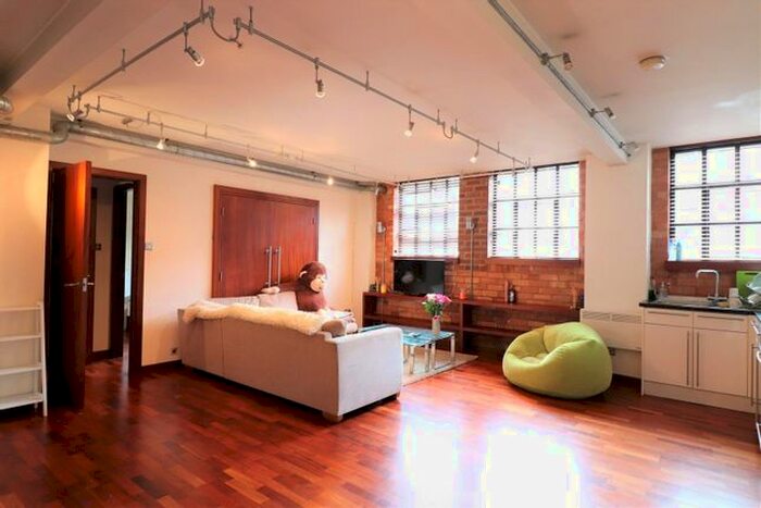 2 Bedroom Flat To Rent In Carver Street, Hockley, Birmingham, B1