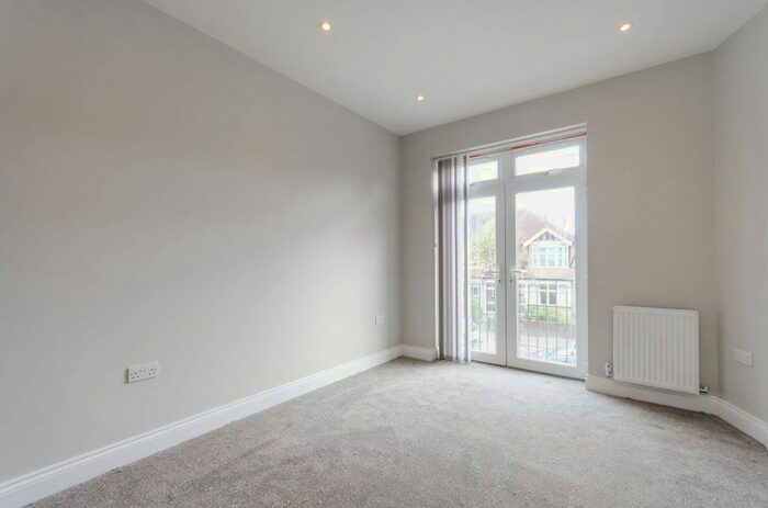 1 Bedroom Flat To Rent In Northampton Road, Croydon, CR0