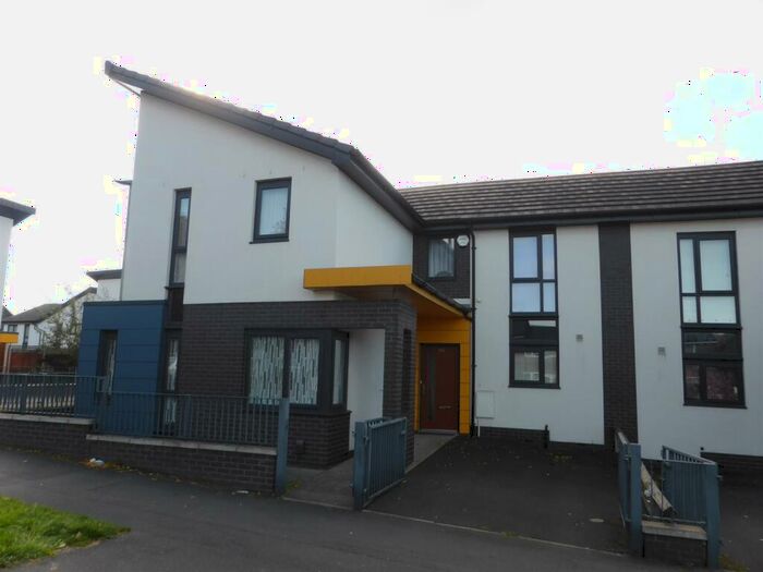 3 Bedroom House To Rent In Palmerston Street, Beswick, Manchester, M12