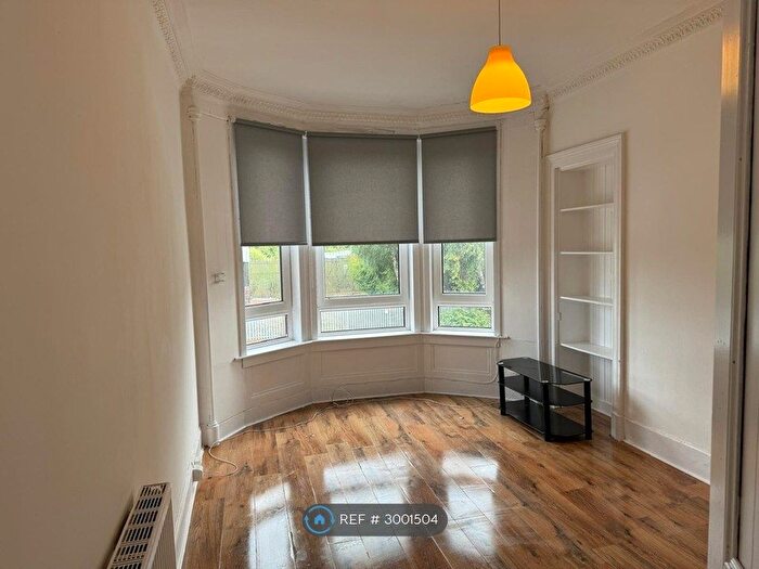 2 Bedroom Flat To Rent In Ferry Road, Renfrew, PA4