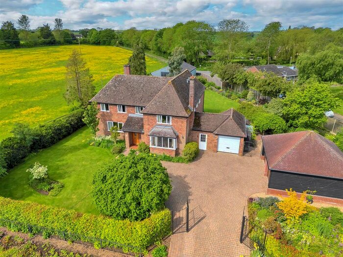 5 Bedroom Detached House For Sale In Chedburgh Road, Chevington, Bury St. Edmunds, IP29