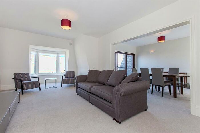 4 Bedroom Flat To Rent In Strathmore Court, Park Road, London, NW8