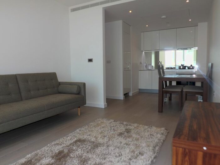 1 Bedroom Flat To Rent In Skygardens, Wandsworth Road, London, SW8