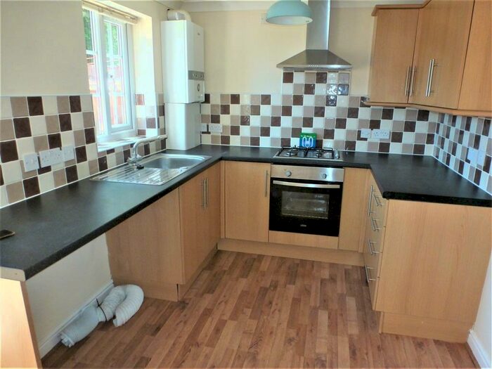 2 Bedroom Semi-Detached House To Rent In Steeple View, Wisbech, PE13