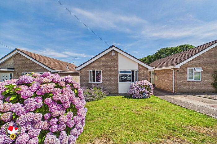 2 Bedroom Detached Bungalow For Sale In Fern Lawn, Abbeydale, Gloucester, GL4