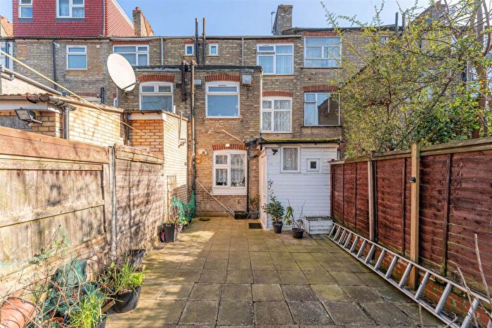 3 Bedroom Terraced House For Sale In Gloucester Road, Edmonton, N18