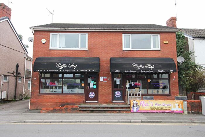 1 Bedroom Apartment To Rent In Main Road, Church Village., CF38