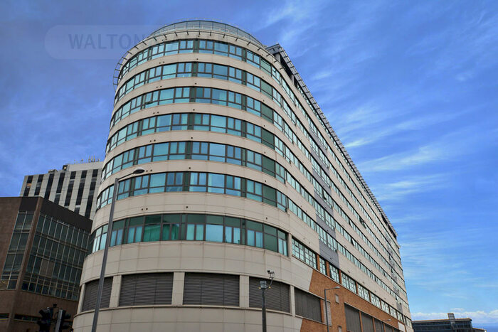 Garage / Parking To Rent In Marco Island, Huntingdon Street, Nottingham, NG1