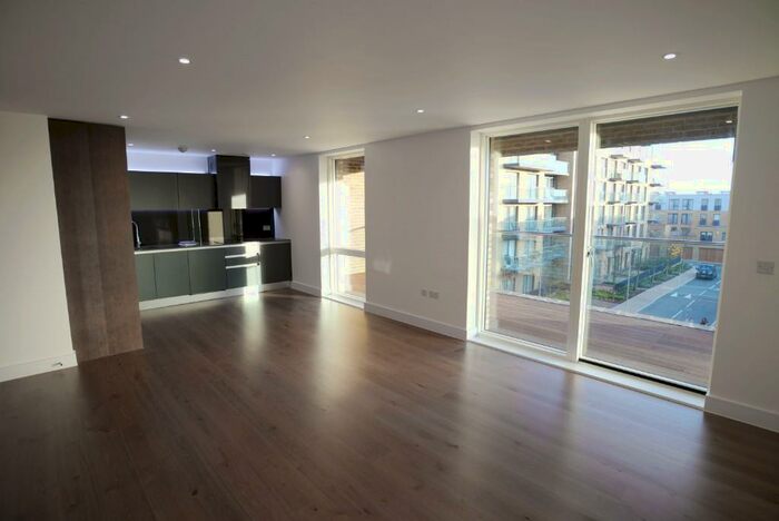 2 Bedroom Apartment To Rent In Tizzard Grove, London, SE3
