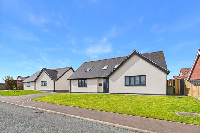 5 Bedroom Detached House For Sale In Bulmer Lane, Winterton-on-Sea, Great Yarmouth, Norfolk, NR29