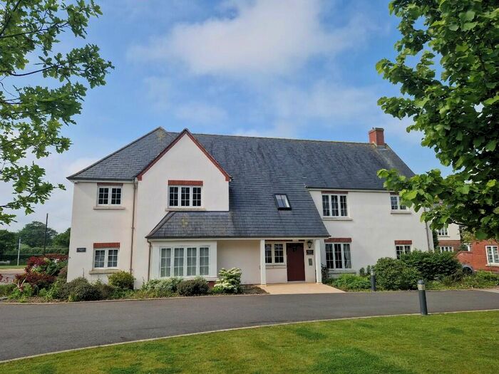 1 Bedroom Retirement Property To Rent In Hawthorn Lodge, Clough Lane, Tattenhall, CH3