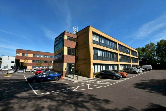 1 Bedroom Flat To Rent In Pinnacle House, Home Park Mill Link, Kings Langley WD4