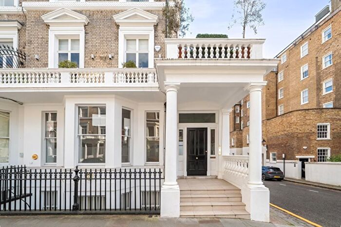 1 Bedroom Flat For Sale In Elvaston Place, London, SW7