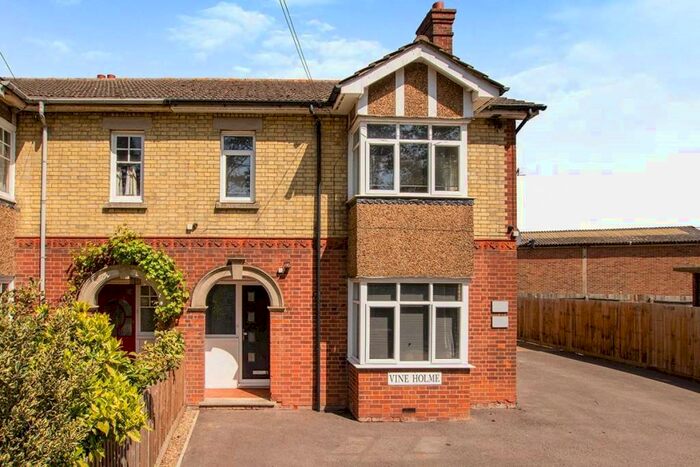 1 Bedroom Maisonette To Rent In Forstal Road, Aylesford, Kent, ME20