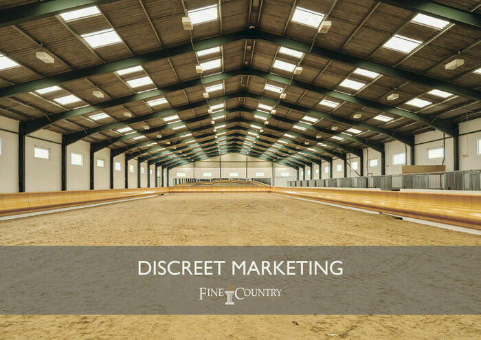 7 Bedroom Detached House For Sale In Lincolnshire, PE9