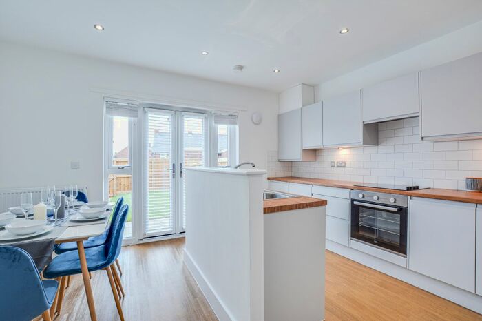 3 Bedroom Terraced House To Rent In Scholars View, Houghton Le Spring, DH5