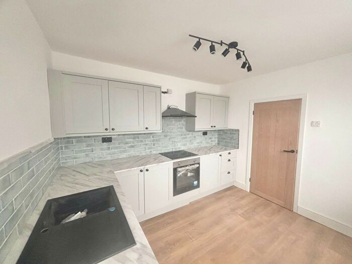 3 Bedroom Terraced House To Rent In Osterley Street, St. Thomas, Swansea, SA1