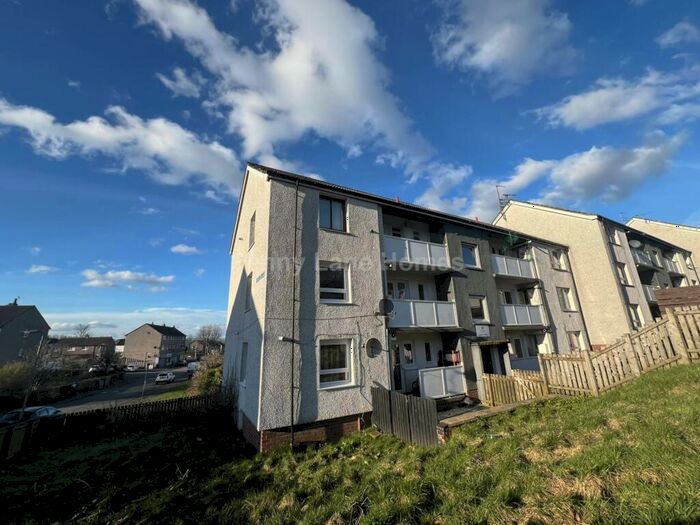 3 Bedroom Flat To Rent In Maple Drive, Johnstone, PA5