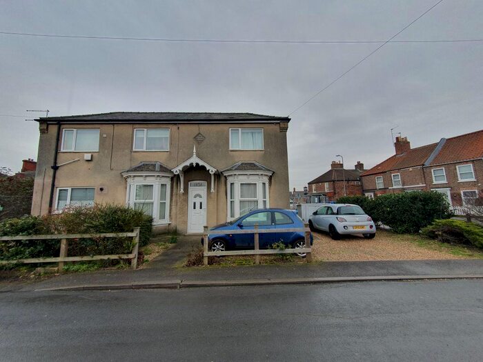 1 Bedroom Flat To Rent In Norfolk Street, Boston, PE21