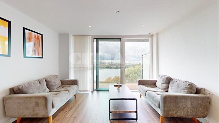 2 Bedroom Apartment To Rent In Skylark Point, Woodberry Down, Newnton Close, Manor House, London, N4