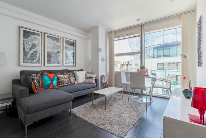 1 Bedroom Flat To Rent In Wharfside Street, Birmingham, B1