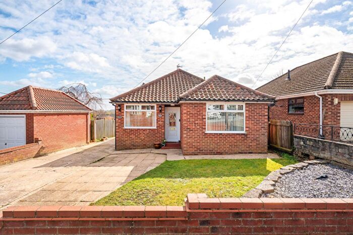 4 Bedroom Detached Bungalow For Sale In Olive Close, Norwich, NR5