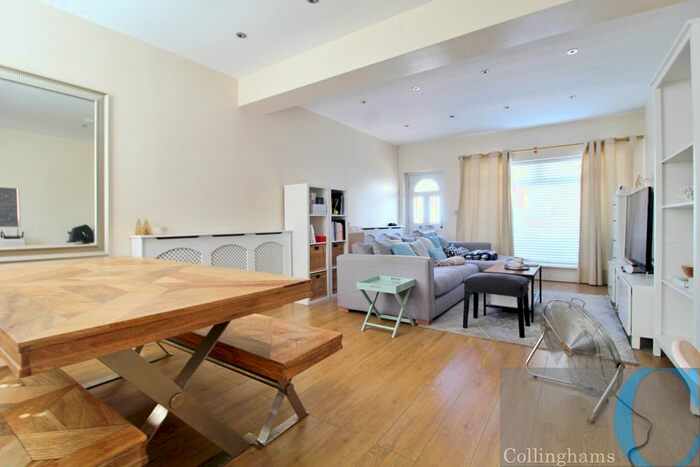 2 Bedroom Flat To Rent In Denison Road, Colliers Wood, SW19