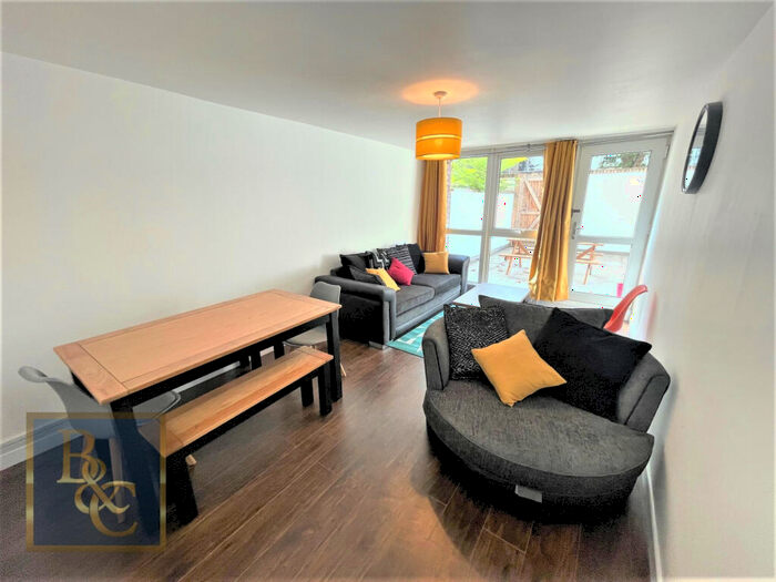 5 Bedroom Maisonette To Rent In Robert Street, Euston, NW1