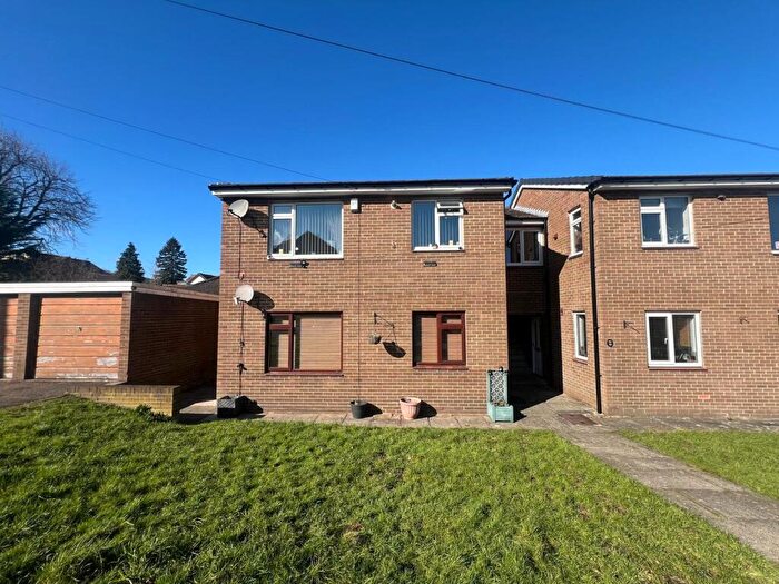 1 Bedroom Flat To Rent In West View Avenue, Burley In Wharfedale, Ilkley, Yorkshire, LS29