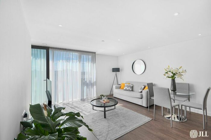 1 Bedroom Flat To Rent In Newnton Close, London N4