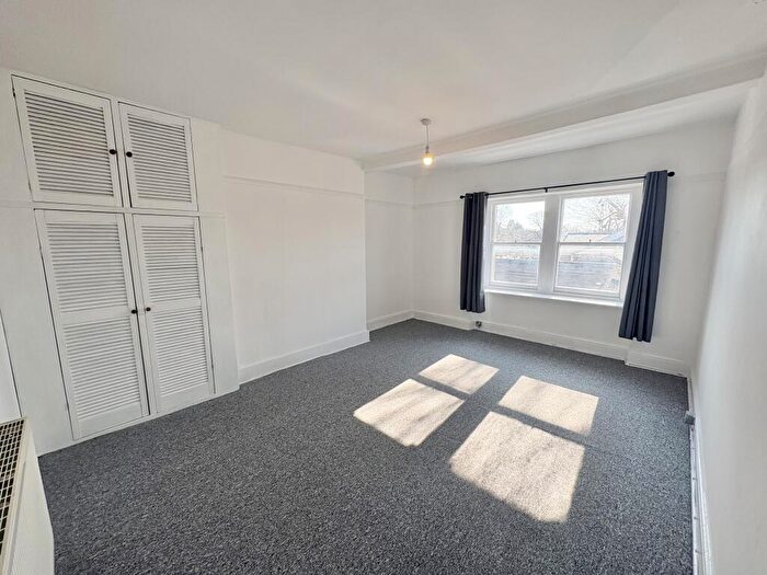 3 Bedroom House To Rent In Alma Vale Road, Clifton, Bristol, BS8