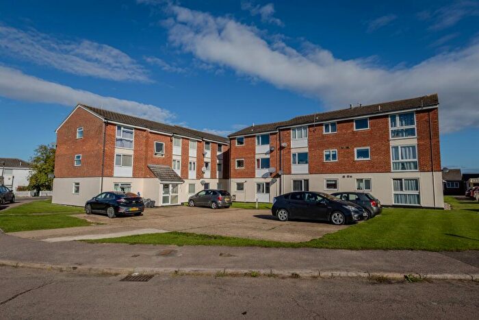 1 Bedroom Apartment For Sale In Clay Pit Piece, Saffron Walden, CB11