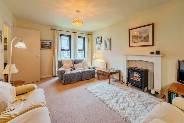 3 Bedroom Terraced House For Sale In Stockghyll Court, Ambleside, Cumbria, LA22