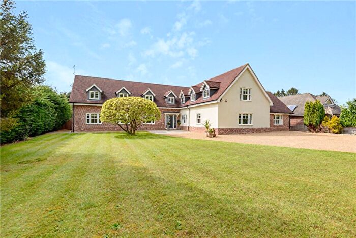 5 Bedroom Detached House For Sale In Purdis Avenue, Ipswich, IP3