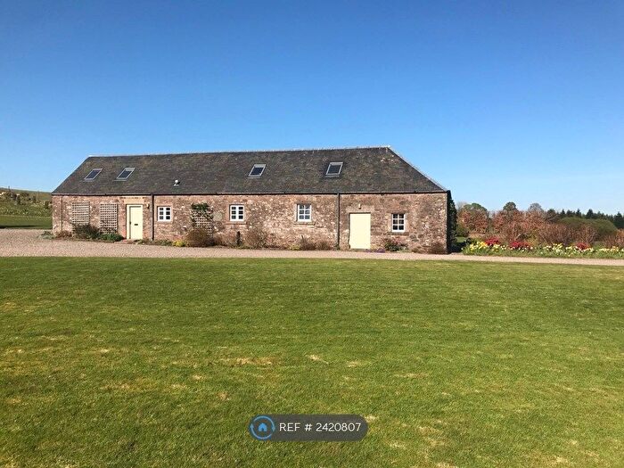 4 Bedroom Detached House To Rent In Wester Cambushinnie, Dunblane, FK15