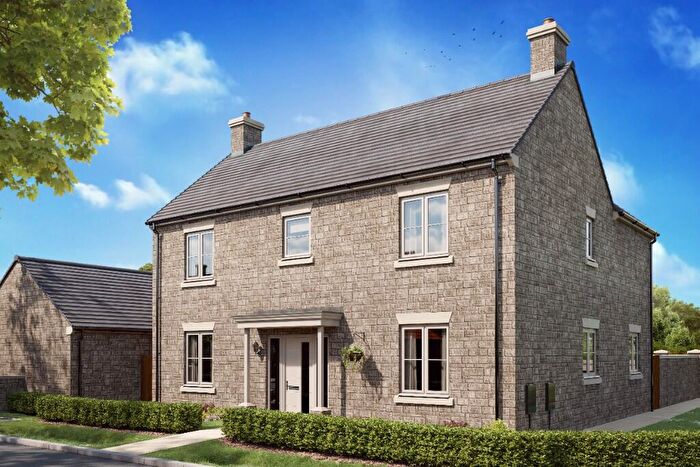 4 Bedroom Detached House For Sale In London Road Kirton, PE20