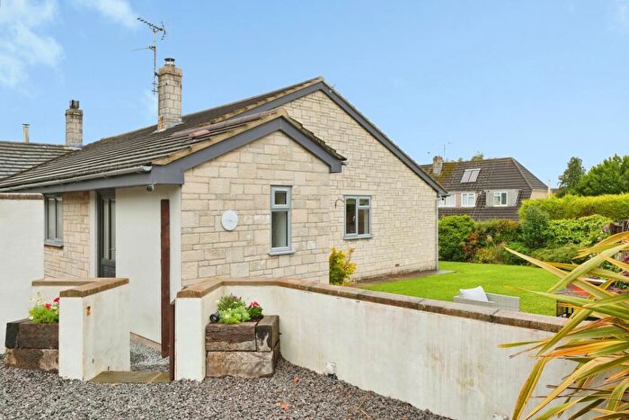 3 Bedroom Bungalow For Sale In Barnetts Well, Draycott, Cheddar, Somerset, BS27