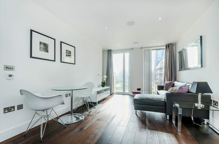 1 Bedroom Flat To Rent In Central Avenue, London, SW6