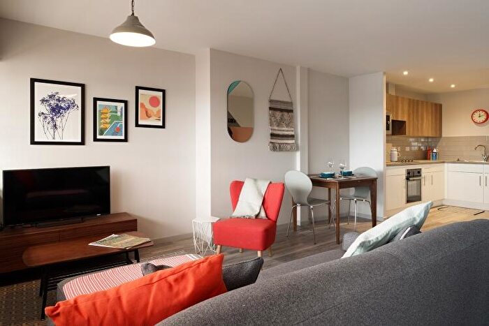 1 Bedroom Flat To Rent In Granby Row Manchester, M1