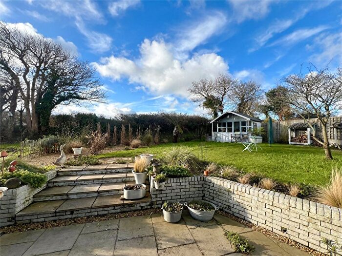 3 Bedroom Bungalow For Sale In Millands Lane, Kilve, Bridgwater, Somerset, TA5